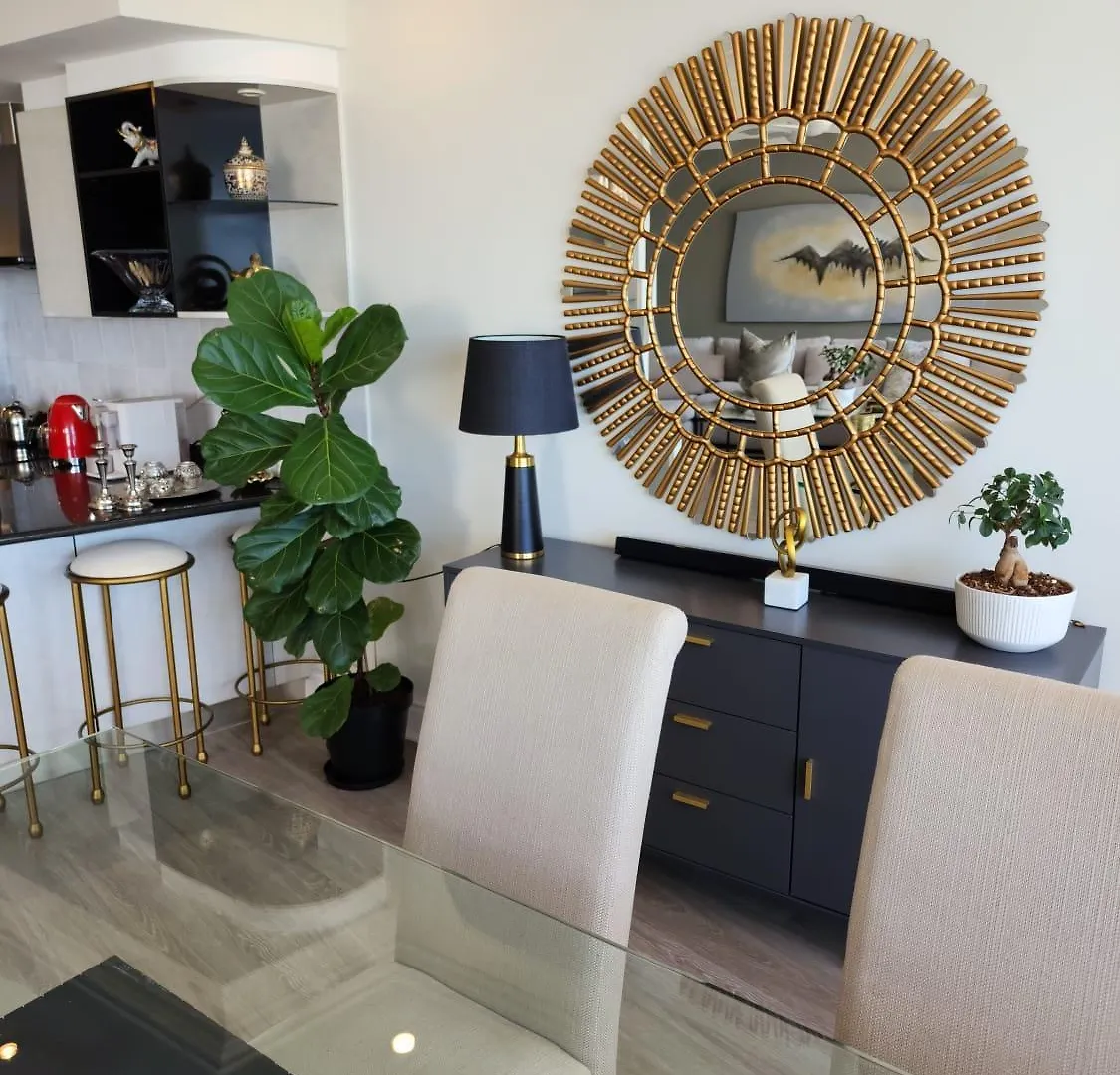 Ocean View Sea Point Near The Beach Cape Town 0*,  Güney Afrika