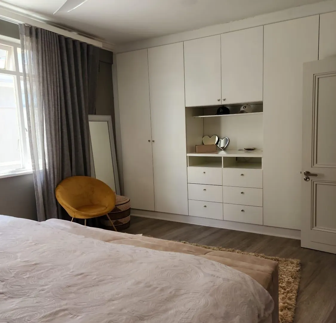 Ocean View Sea Point Near The Beach Cape Town Daire